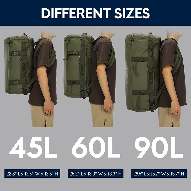 Gym Backpack For Sports Vendor