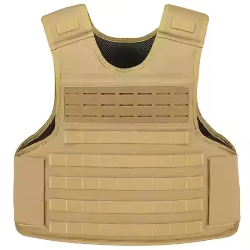 Outdoor training gear for tactical purposes