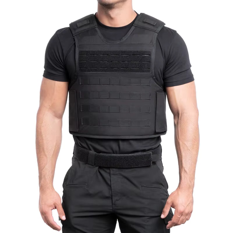 OEM Tactical Outdoor Ultra-Light Breathable Training Vest