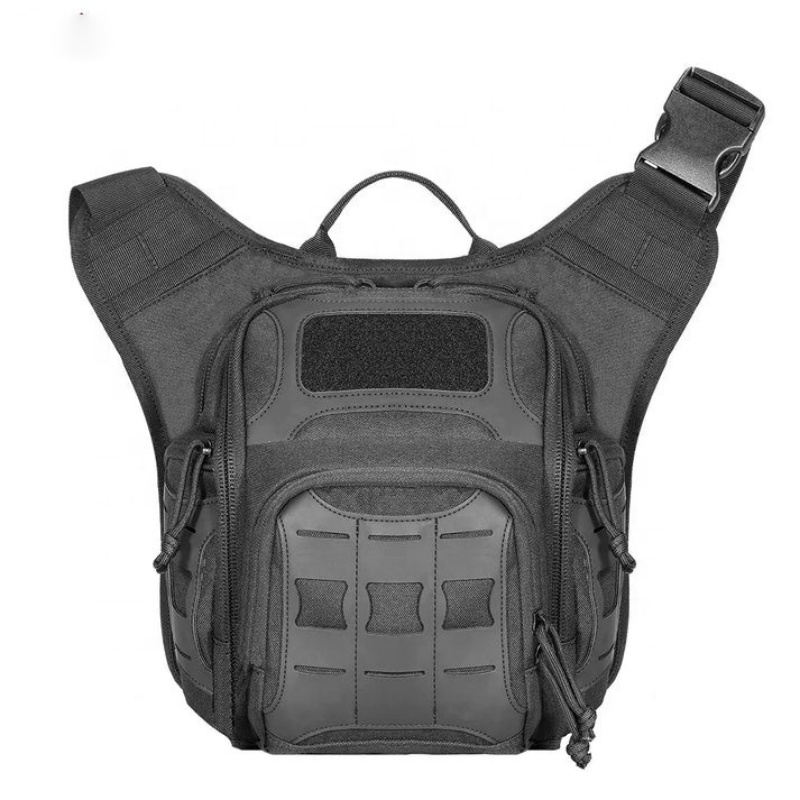 Military Style Shoulder Tactical Bag