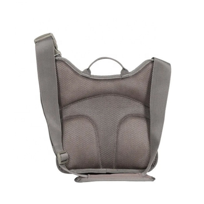 Tactical Shoulder Bag for Men