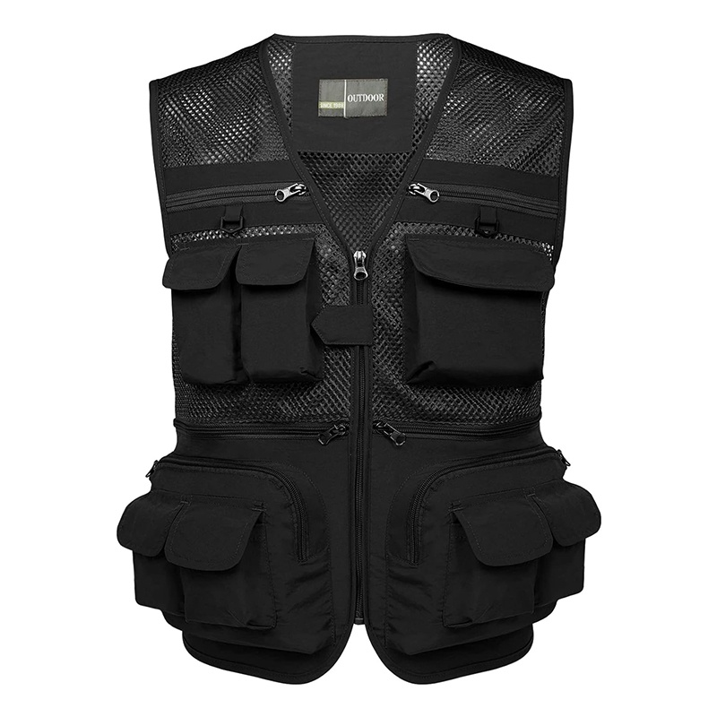 Outdoor Gear Utility Vest Pack