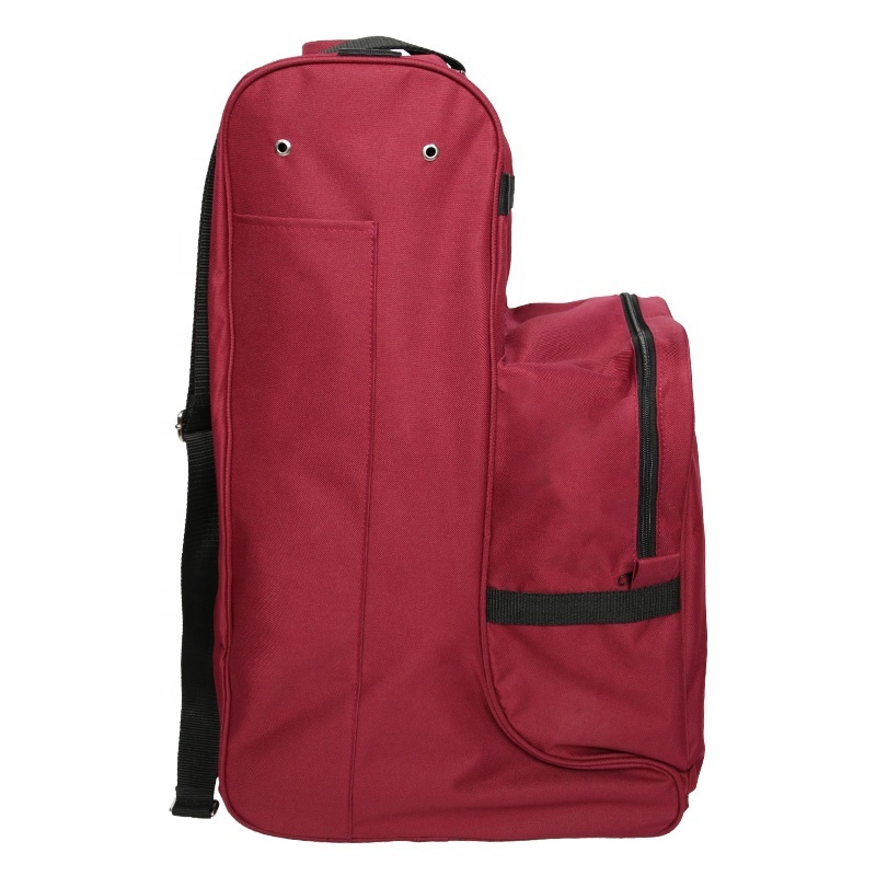 Custom Equestrian Products Horse Riding Boots Bag