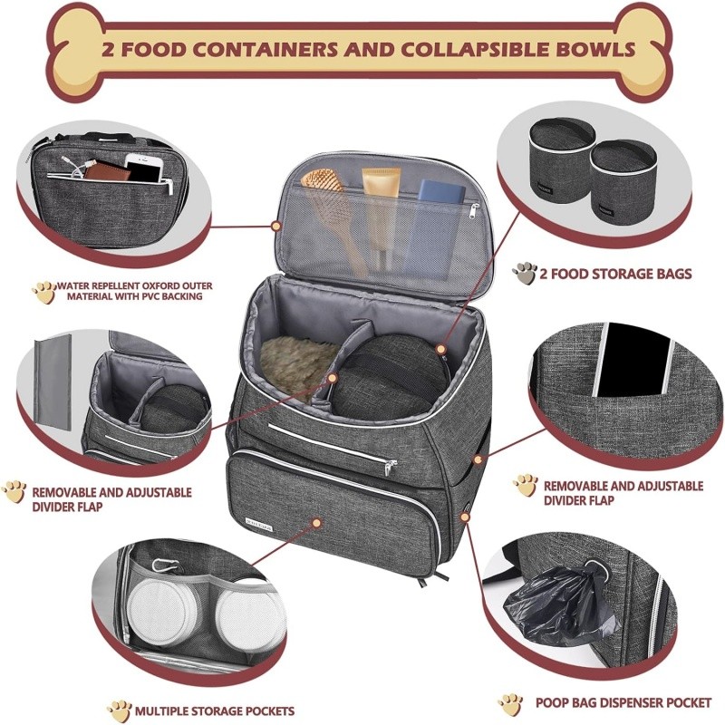 OEM Durable Horse Product Mesh Shoulder Bag