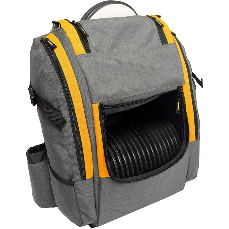 Design your own waterproof disc golf bag online