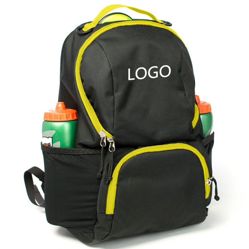 Water-resistant Sports Disc Carry Bag