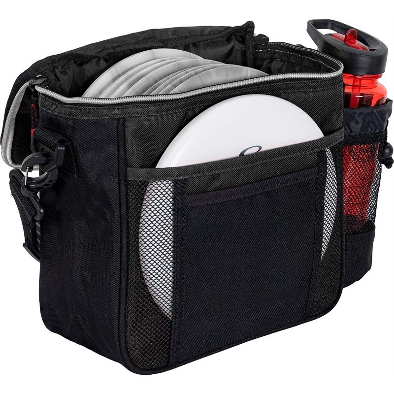 Custom Beginners Golf Rounds Start Bag for Disc Package