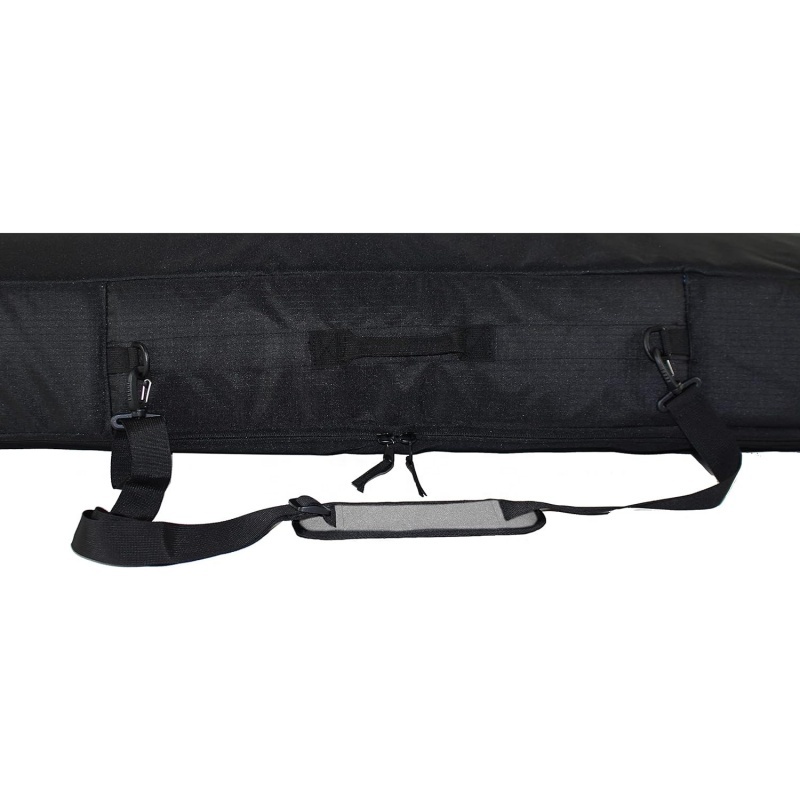 Customized Skiing Gear Storage Bag