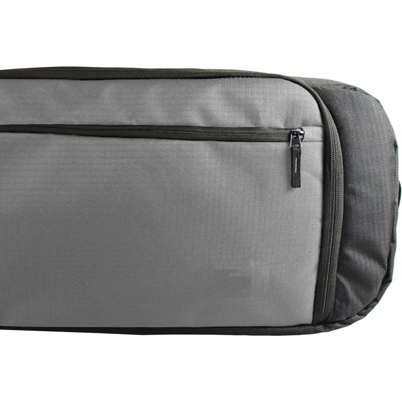Tailored Travel Bag for Ski Gear