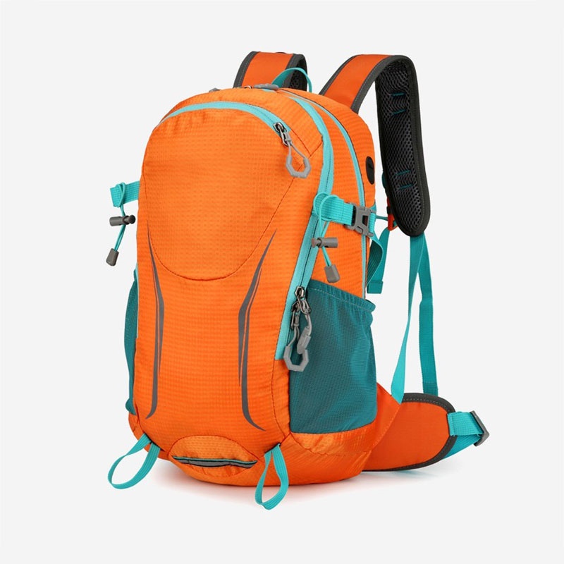 Durable Cycling Backpack with 28 Liters