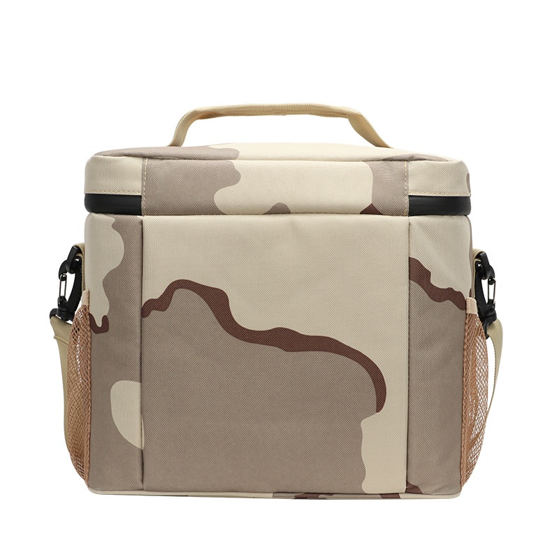 Reusable Meal Prep Bag for Office