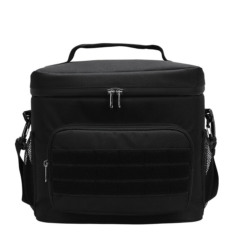 Versatile Insulated Meal Carrier