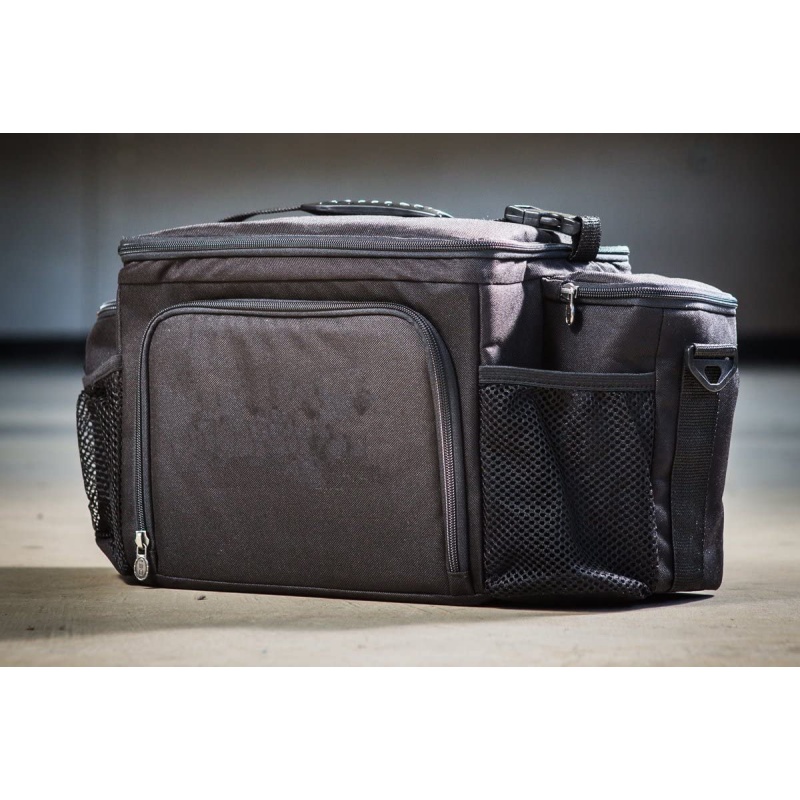 Advanced Cooling System for Lunch Bags