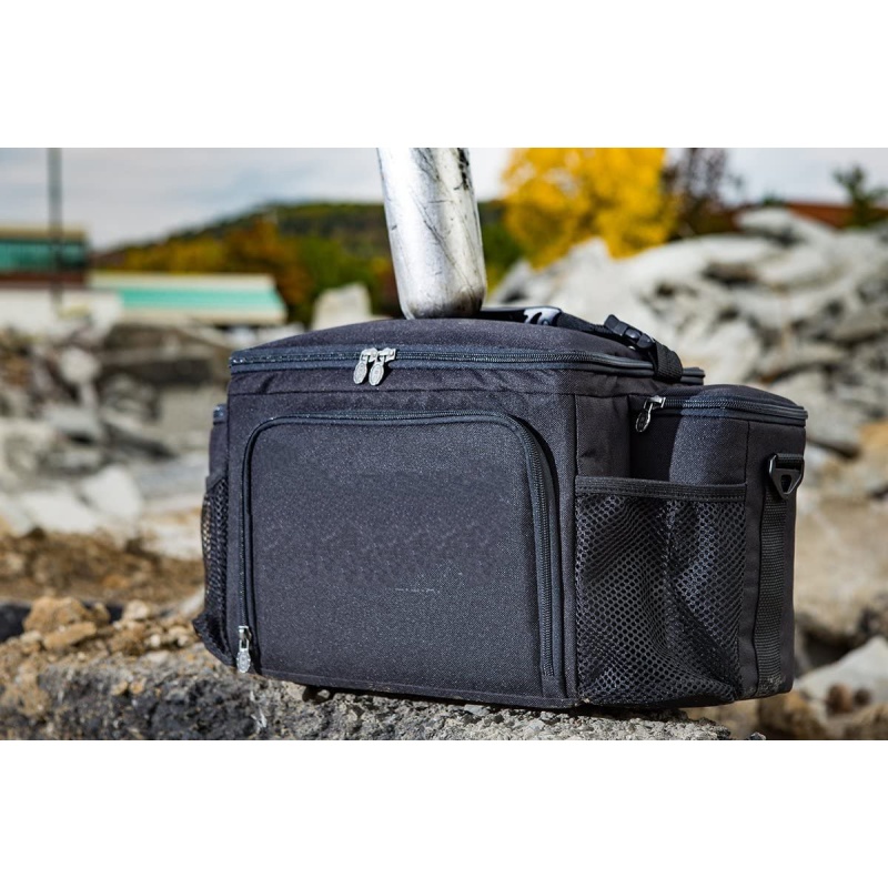 Superior Quality Insulated Cooler for Lunch