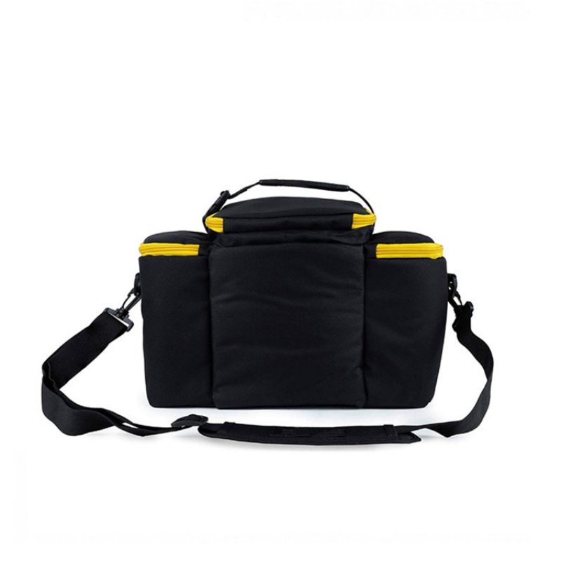 Portable Meal Prep Bag with Ice Pack