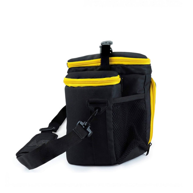 Large Meal Prep Insulated Cooler Tote