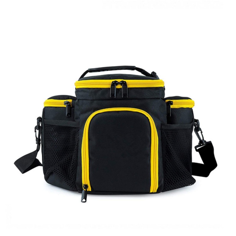 Meal Prep Container Bag for Healthy Eating