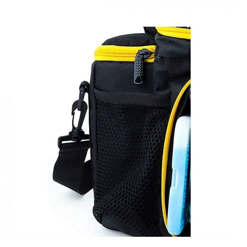 Meal Prep Lunch Bag for Men and Women
