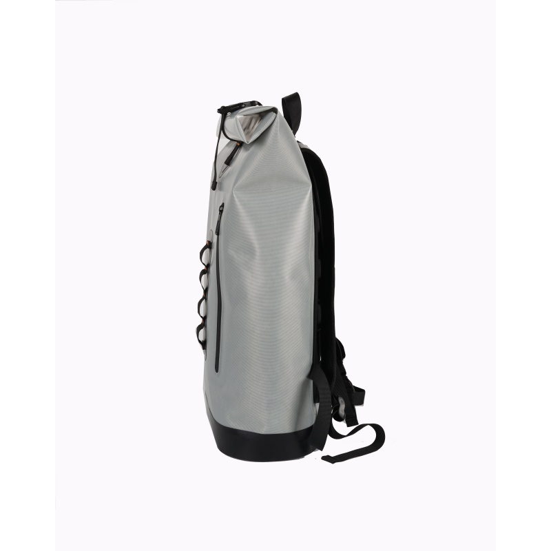 Roll Top Waterproof Backpack for Everyday Use