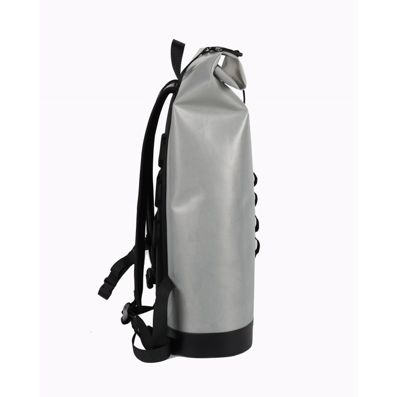 Softback Backpack with Water-resistant Material