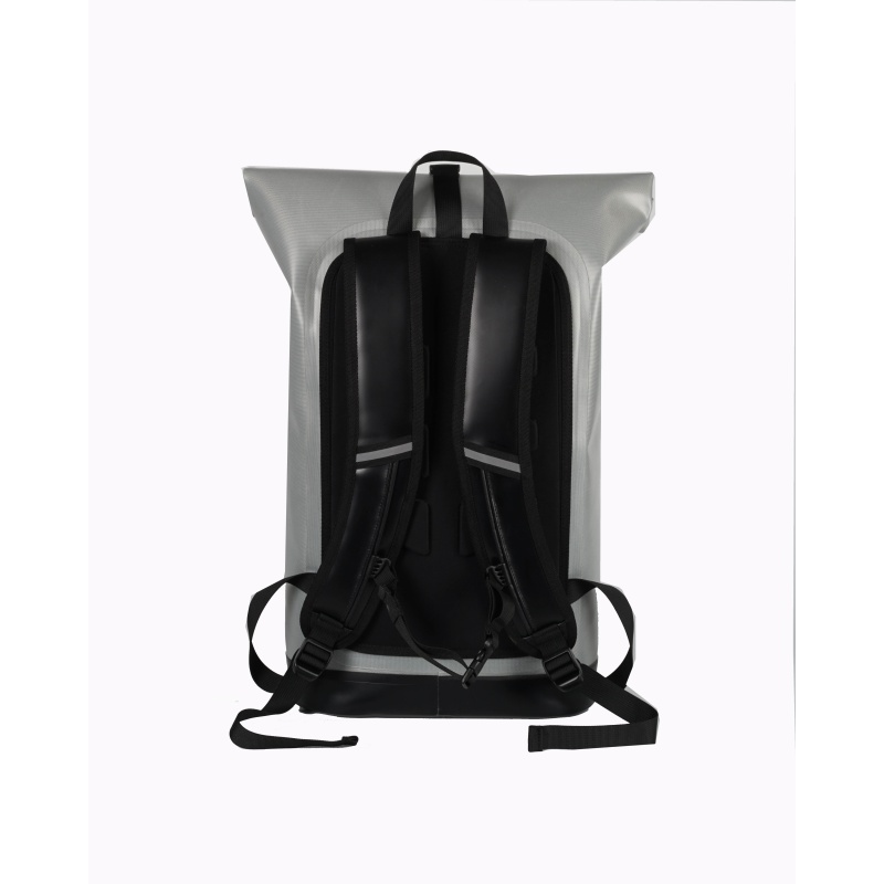 Durable Softback Backpack for All-Weather Adventures