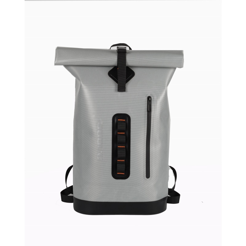 Secure Roll Top Bag for Daily Travel