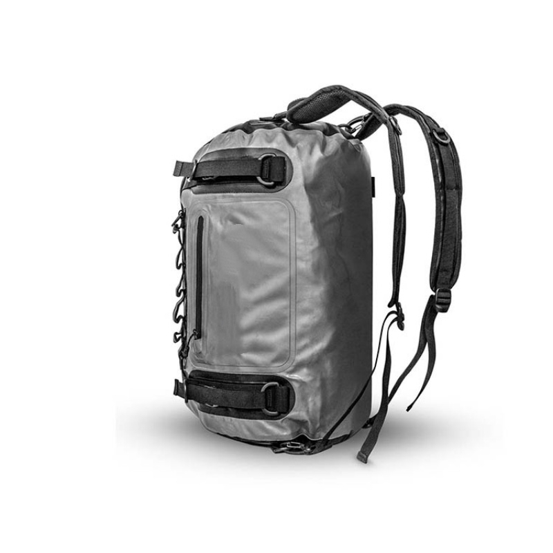 TPU/PVC blend for enhanced durability