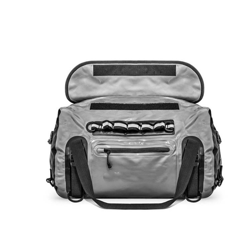 Waterproof dry bag for outdoor activities