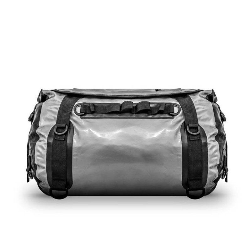 Lightweight and portable dry sack