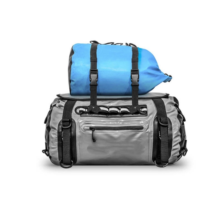  Custom Easy-to-clean waterproof storage solution