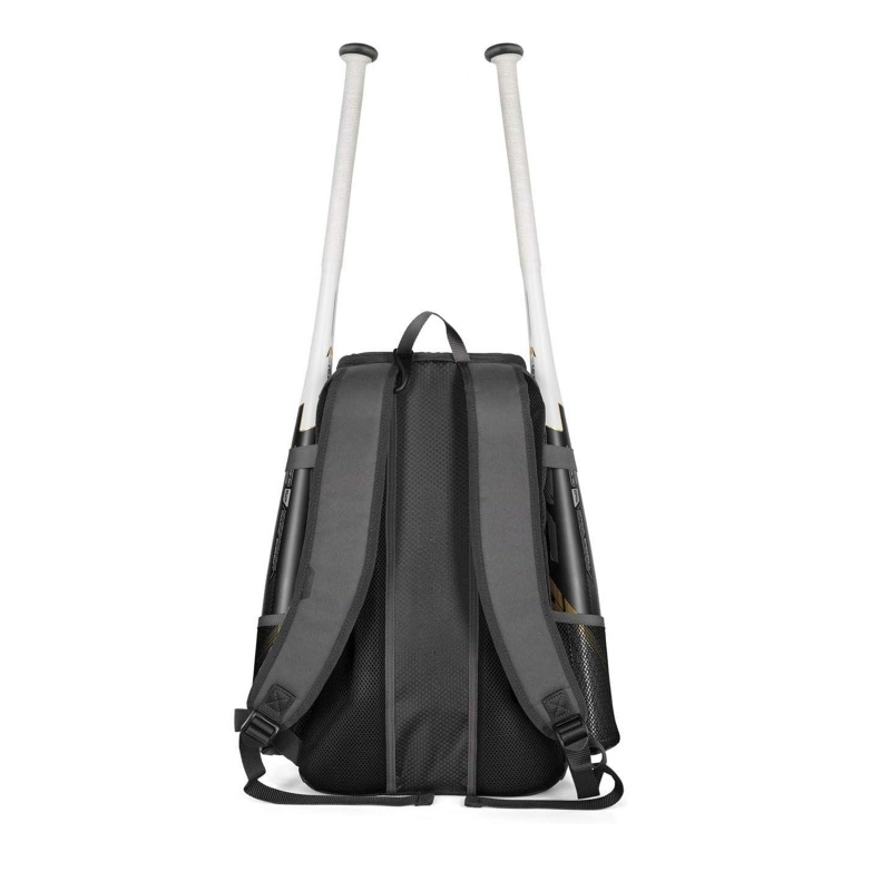 Large Baseball Backpack for Equipment