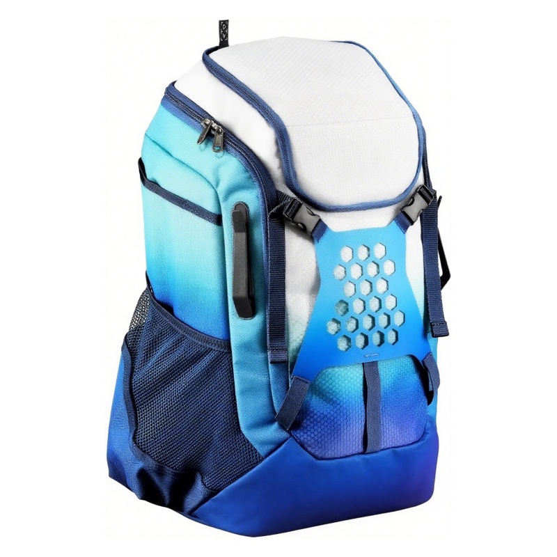 dance shoe bags with compartments