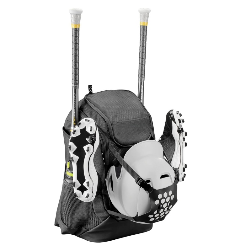 OEM shoe rack with compartments