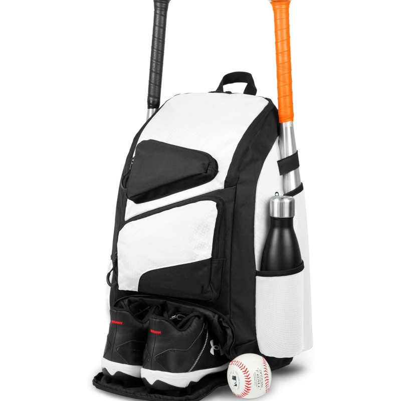 Adults sports gear carrying bag