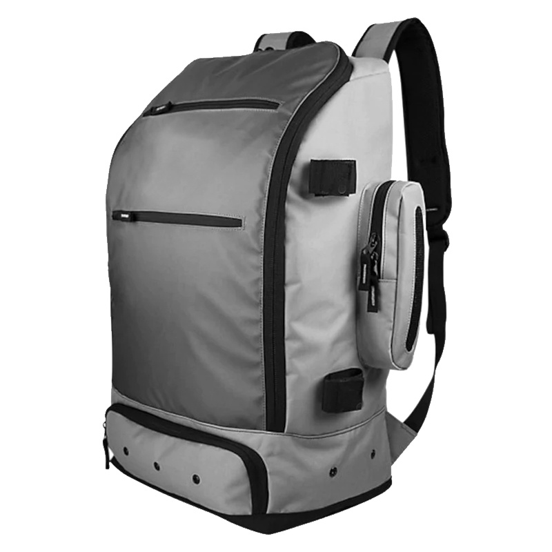 Customized Lightweight Multifunctional Outdoor lacrosse Backpack with Shoe Compartment