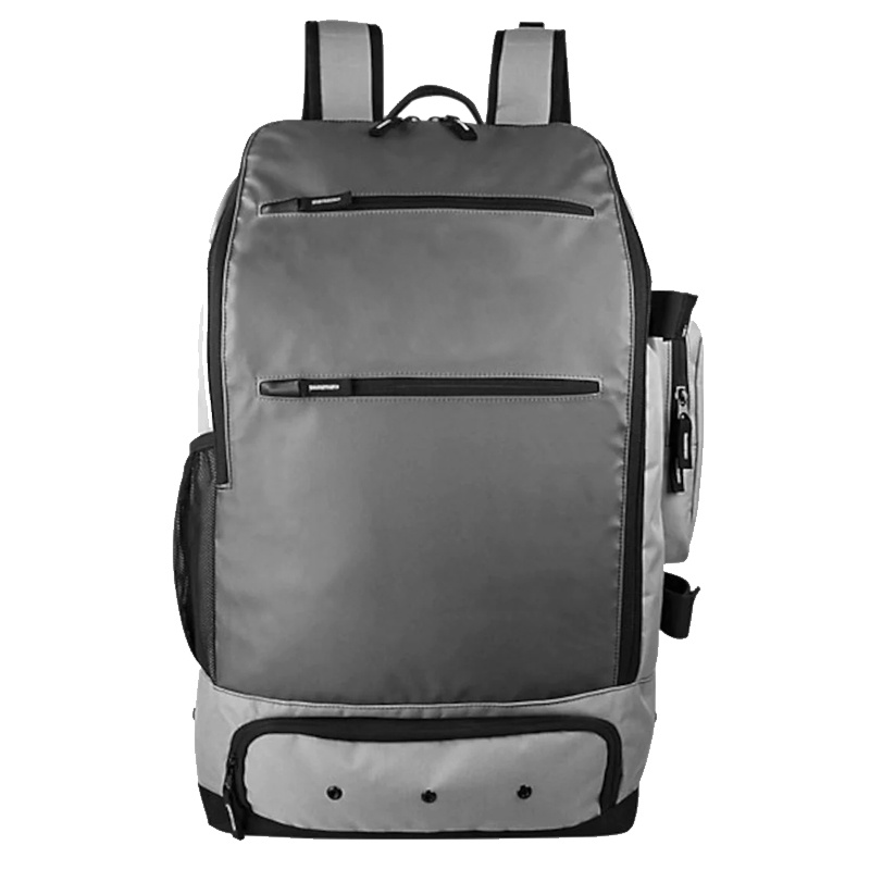 Compact sports backpack for outdoor activities