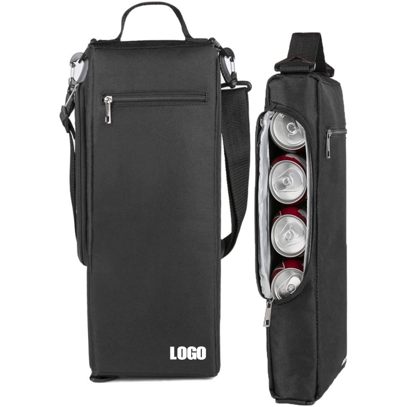 600D Oxford Cooler Tote Bag