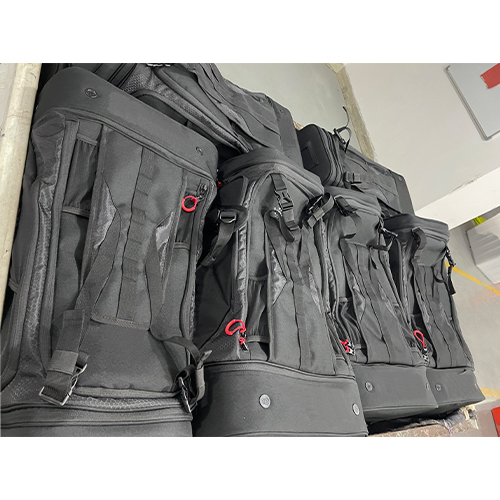 Triathlon Bag Wholesale Production