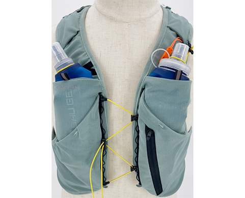 New Color Running Vest for Running